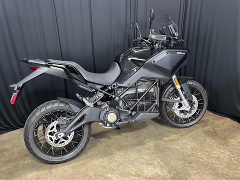 New 2025 Zero Motorcycles DSR/X, Gaithersburg MD | Specs, Price