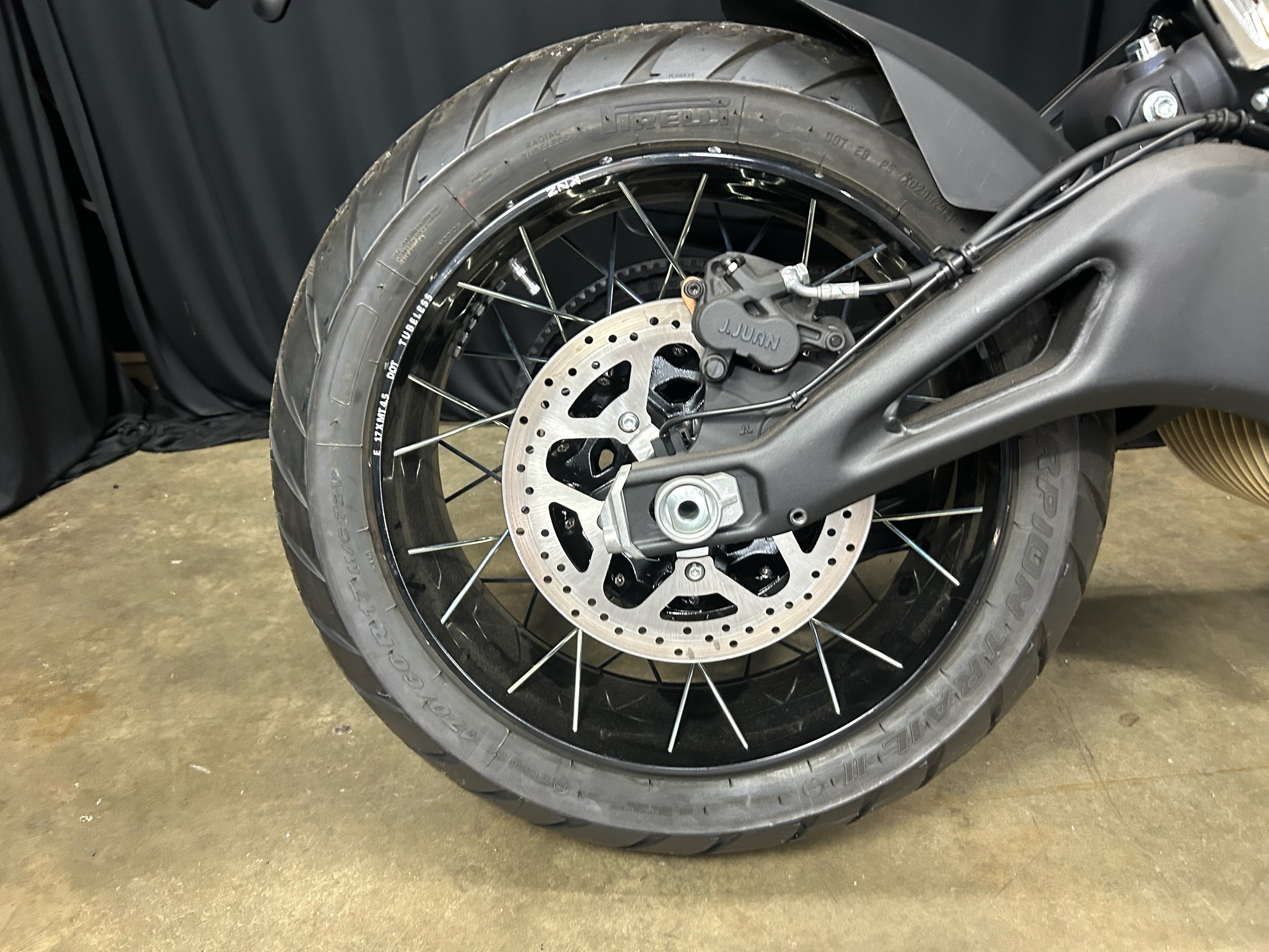 New 2025 Zero Motorcycles DSR/X, Gaithersburg MD | Specs, Price