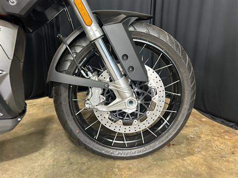 New 2025 Zero Motorcycles DSR/X, Gaithersburg MD | Specs, Price