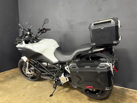 New 2023 Zero Motorcycles DSR/X, Gaithersburg MD | Specs, Price