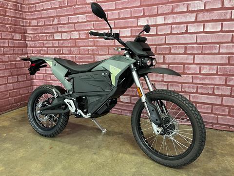 New 2024 Zero Motorcycles FX, Gaithersburg MD | Specs, Price
