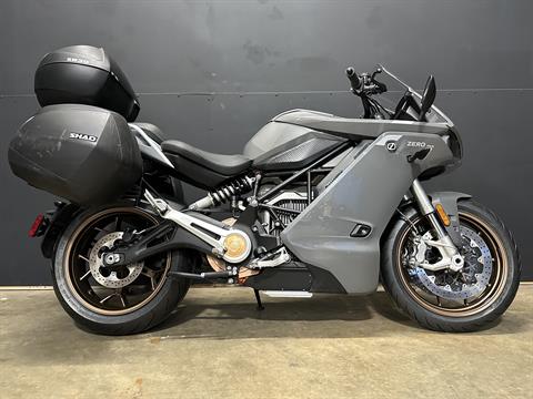 Used 2020 Zero Motorcycles SR/S NA ZF14.4 Premium, Gaithersburg MD