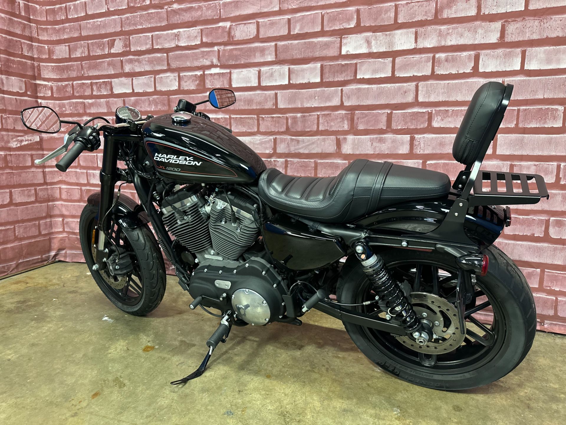 Used 2019 Harley-Davidson Roadster™, Gaithersburg MD | Specs