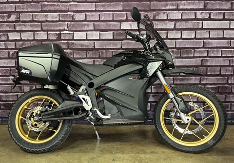 Zero Motorcycles Zero DSR For Sale: Inventory at Cyclemax