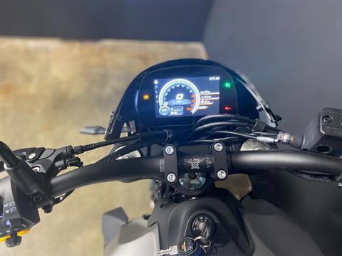 New 2023 Moto Morini Seiemmezzo STR Sport, Gaithersburg MD | Specs