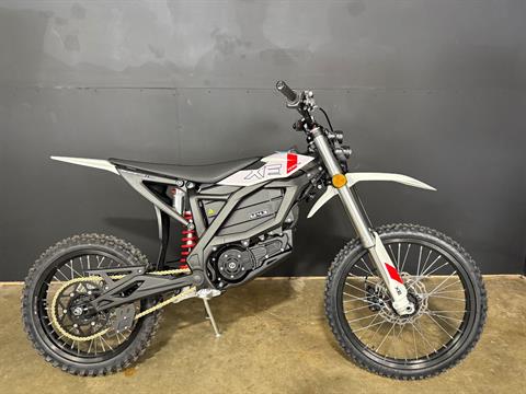 グラフィックカスタム完成品　Sex Drugs Mmotorcycle 02 Zero Frills: A post-apocalyptic FX from Droog Moto | Bike EXIF