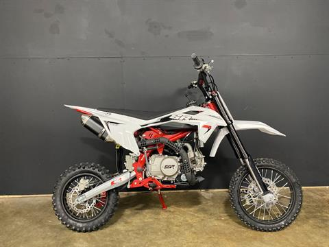 New 2025 SSR Motorsports SR125R, Gaithersburg MD | Specs, Price