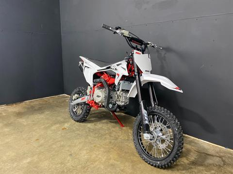 New 2025 SSR Motorsports SR125R, Gaithersburg MD | Specs, Price