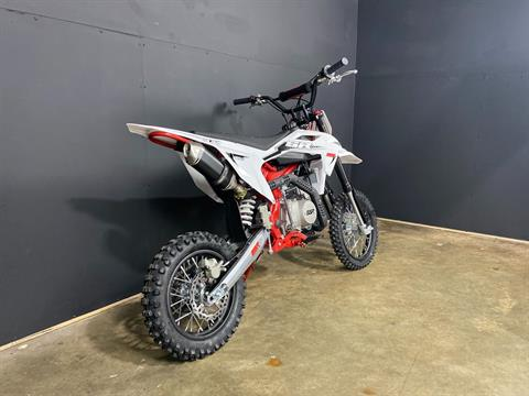 New 2025 SSR Motorsports SR125R, Gaithersburg MD | Specs, Price