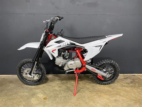 New 2025 SSR Motorsports SR125R, Gaithersburg MD | Specs, Price