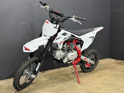 New 2025 SSR Motorsports SR125R, Gaithersburg MD | Specs, Price
