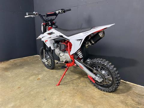 New 2025 SSR Motorsports SR125R, Gaithersburg MD | Specs, Price