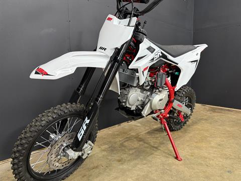 New 2025 SSR Motorsports SR125R, Gaithersburg MD | Specs, Price