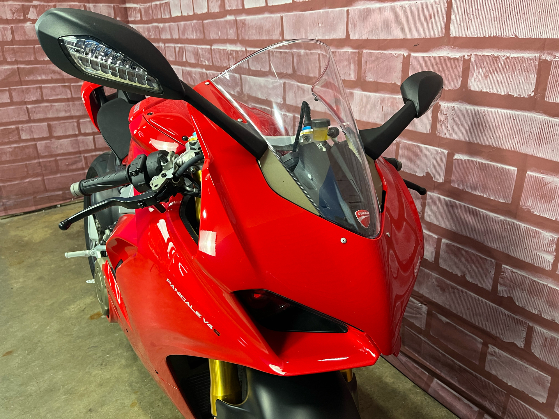 Used 2019 Ducati Panigale V4 S, Gaithersburg MD | Specs, Price