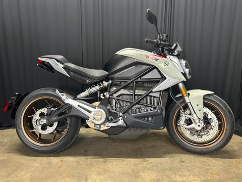 New 2025 Zero Motorcycles SR/F, Gaithersburg MD | Specs, Price