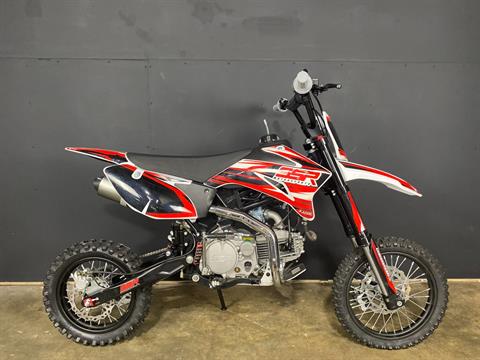 New 2022 SSR Motorsports SR140TR, Gaithersburg MD | Specs, Price
