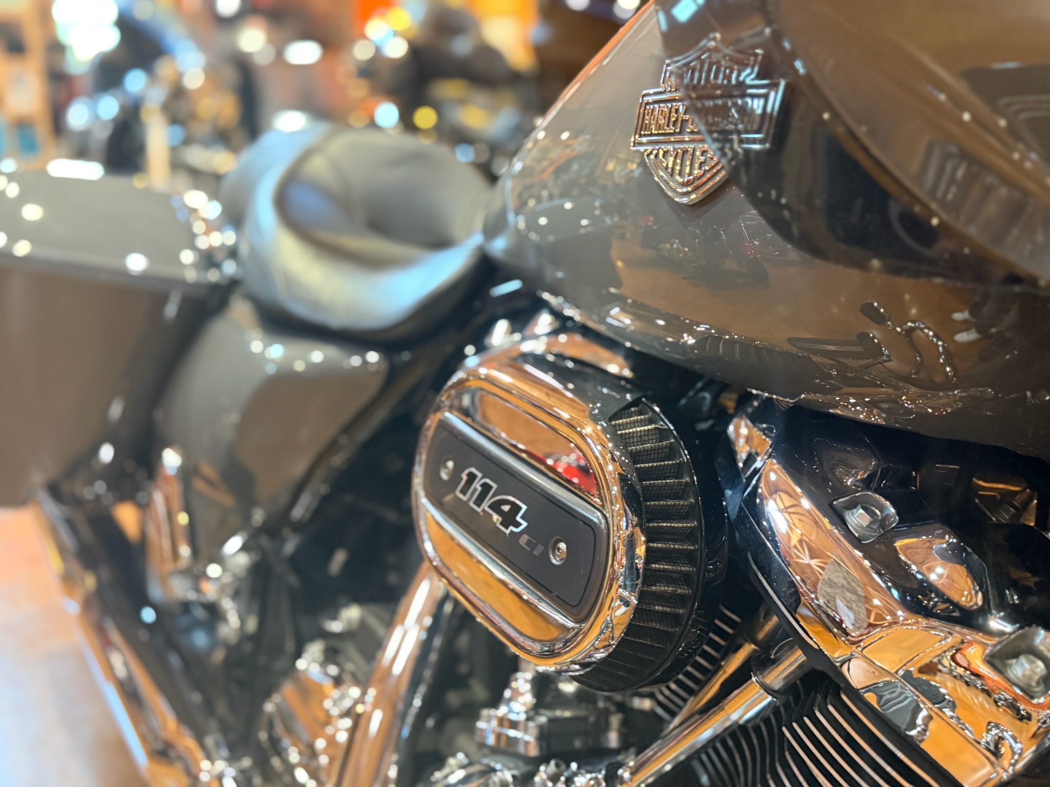 2022 Harley-Davidson Road Glide® Special 4