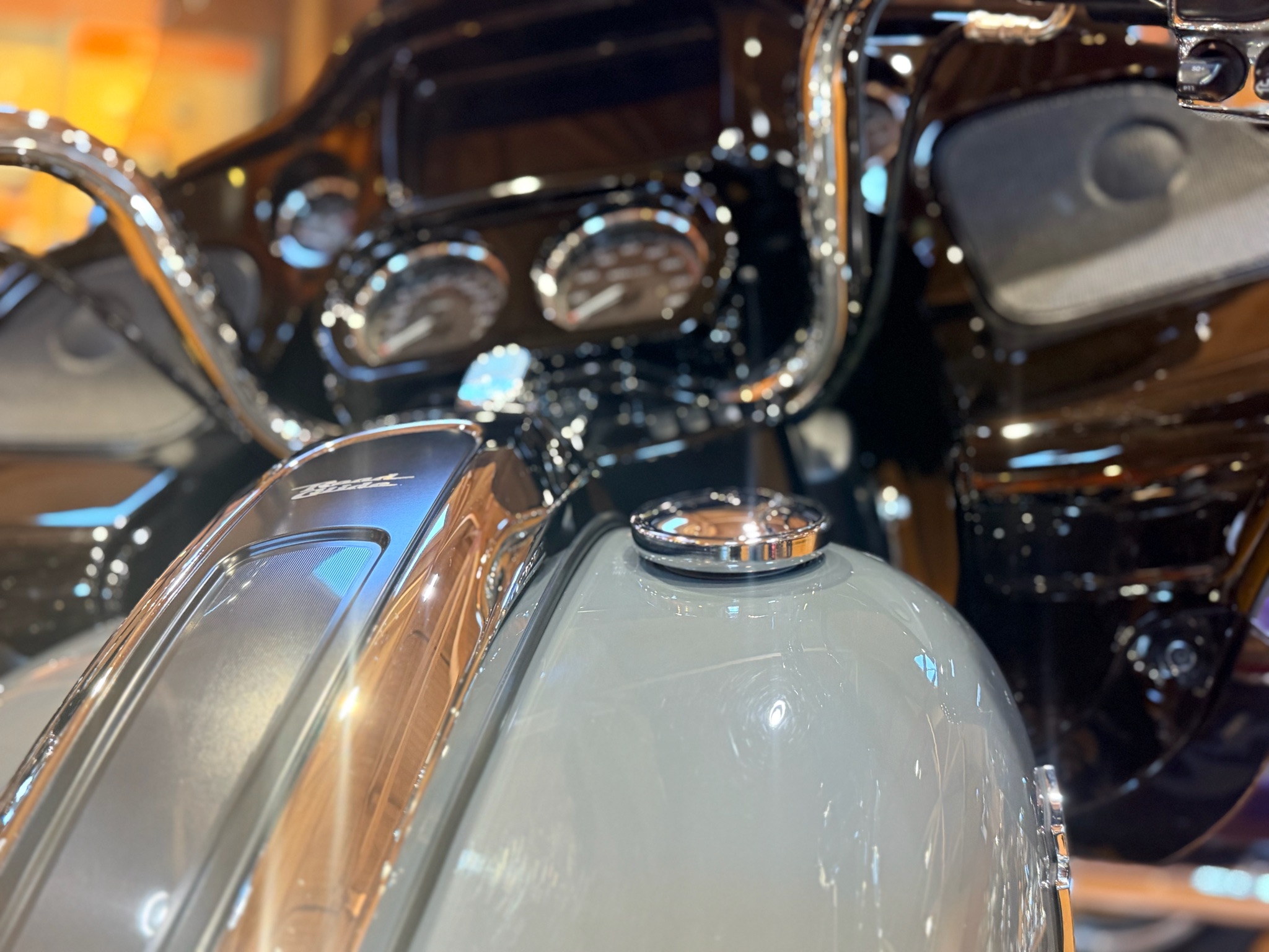 2022 Harley-Davidson Road Glide® Special 5