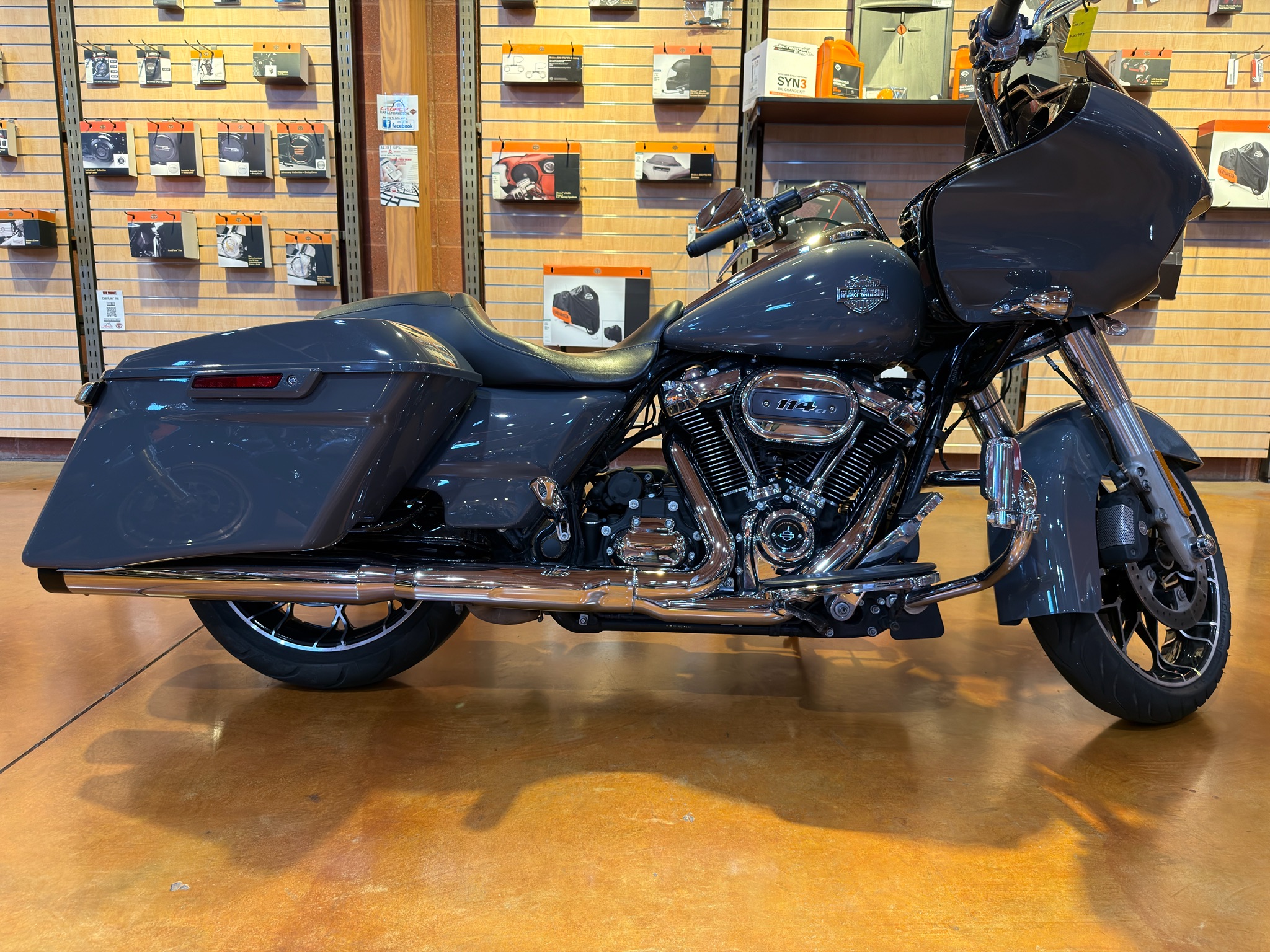 2022 Harley-Davidson Road Glide® Special for sale 1219918