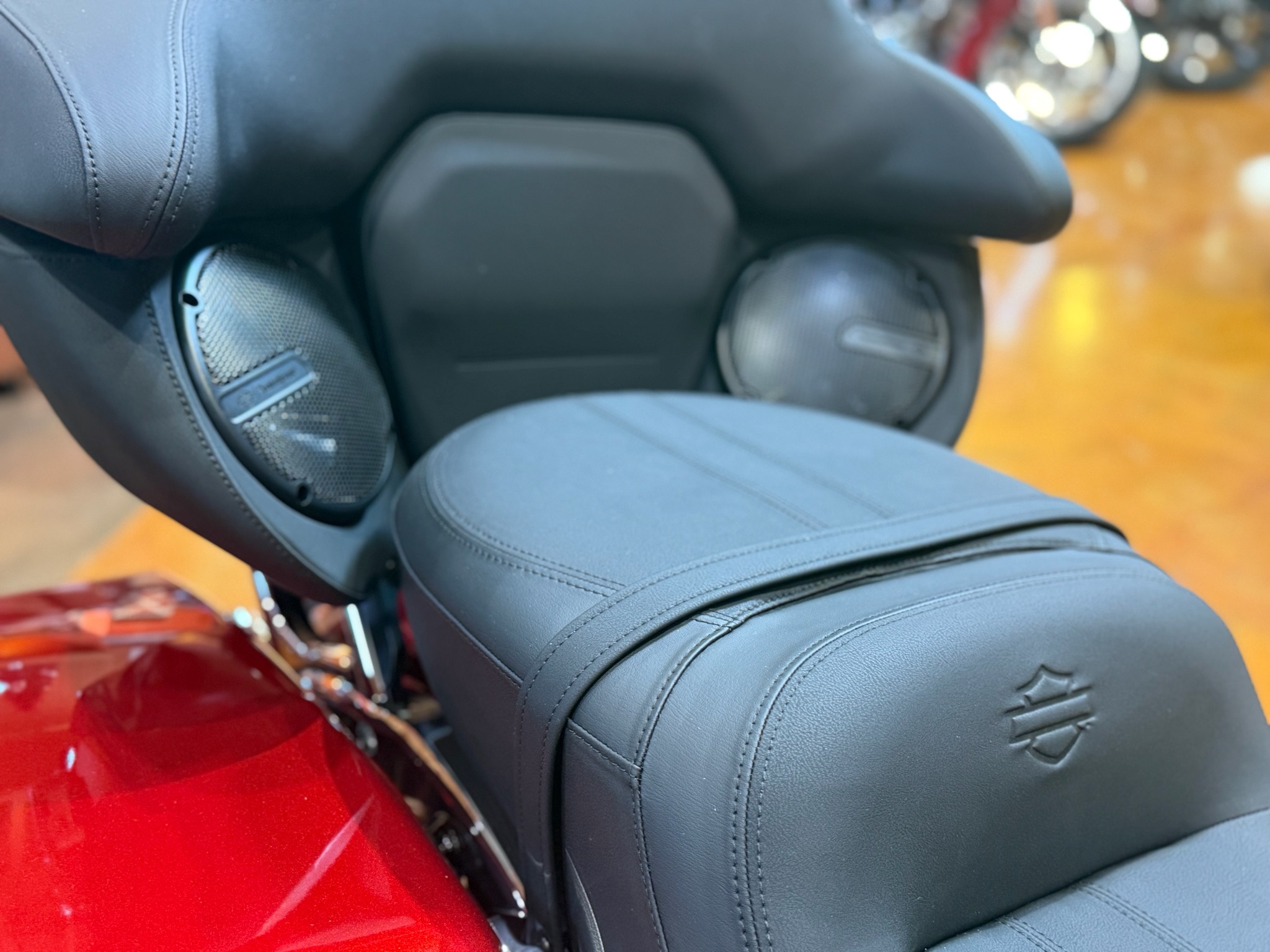 2026 Harley-Davidson Road Glide® Limited 6