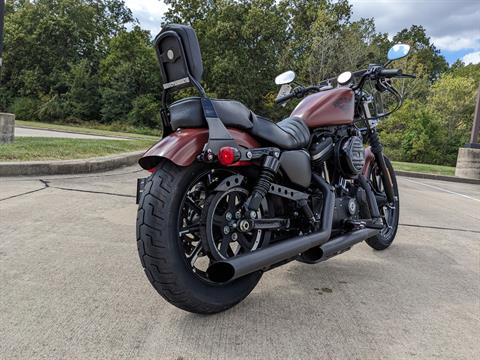 Sportster 1200 2017 Harley Davidson Iron 883 For Sale 2017 Harley