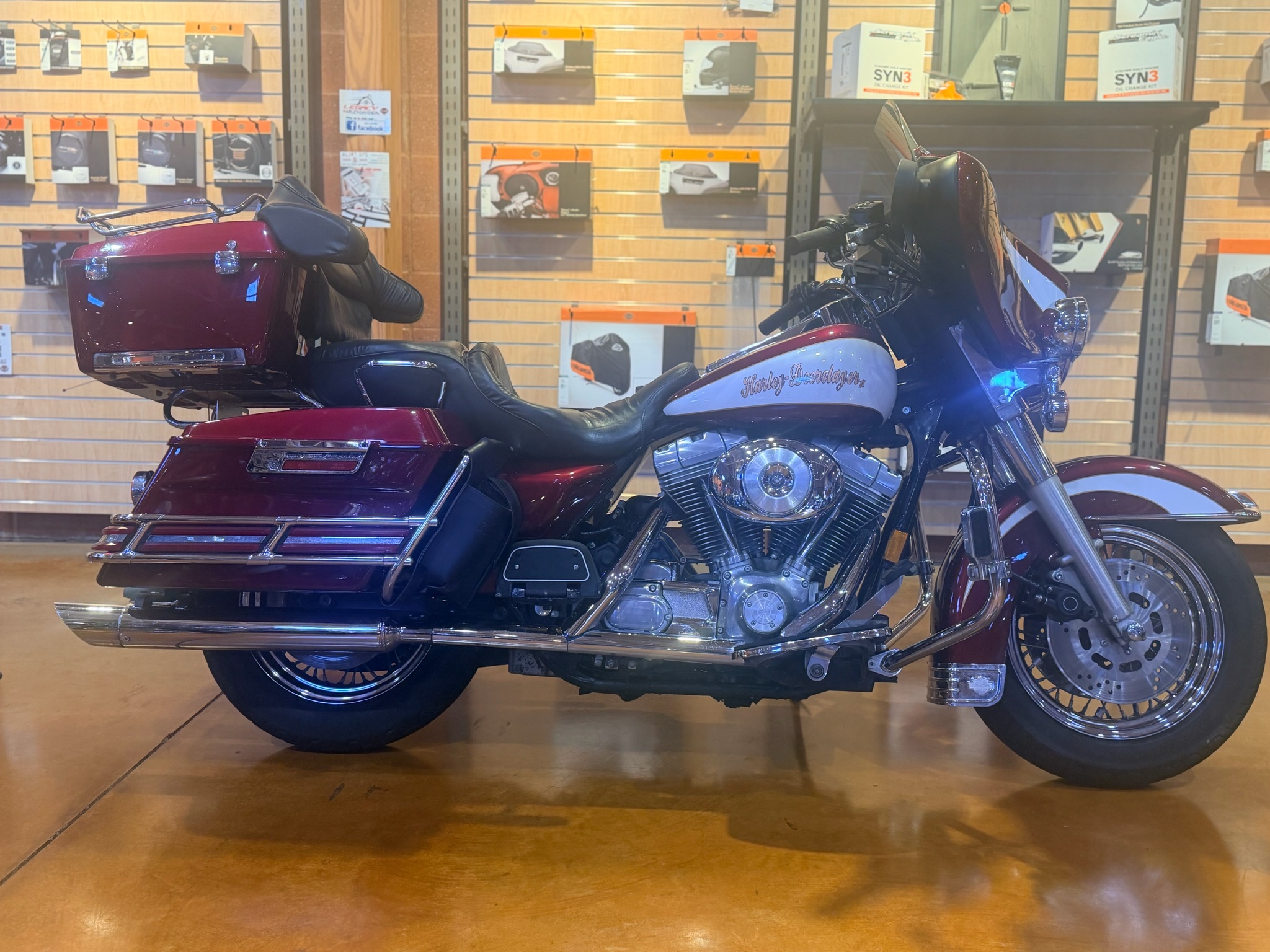 1999 FLHT Electra Glide® Standard