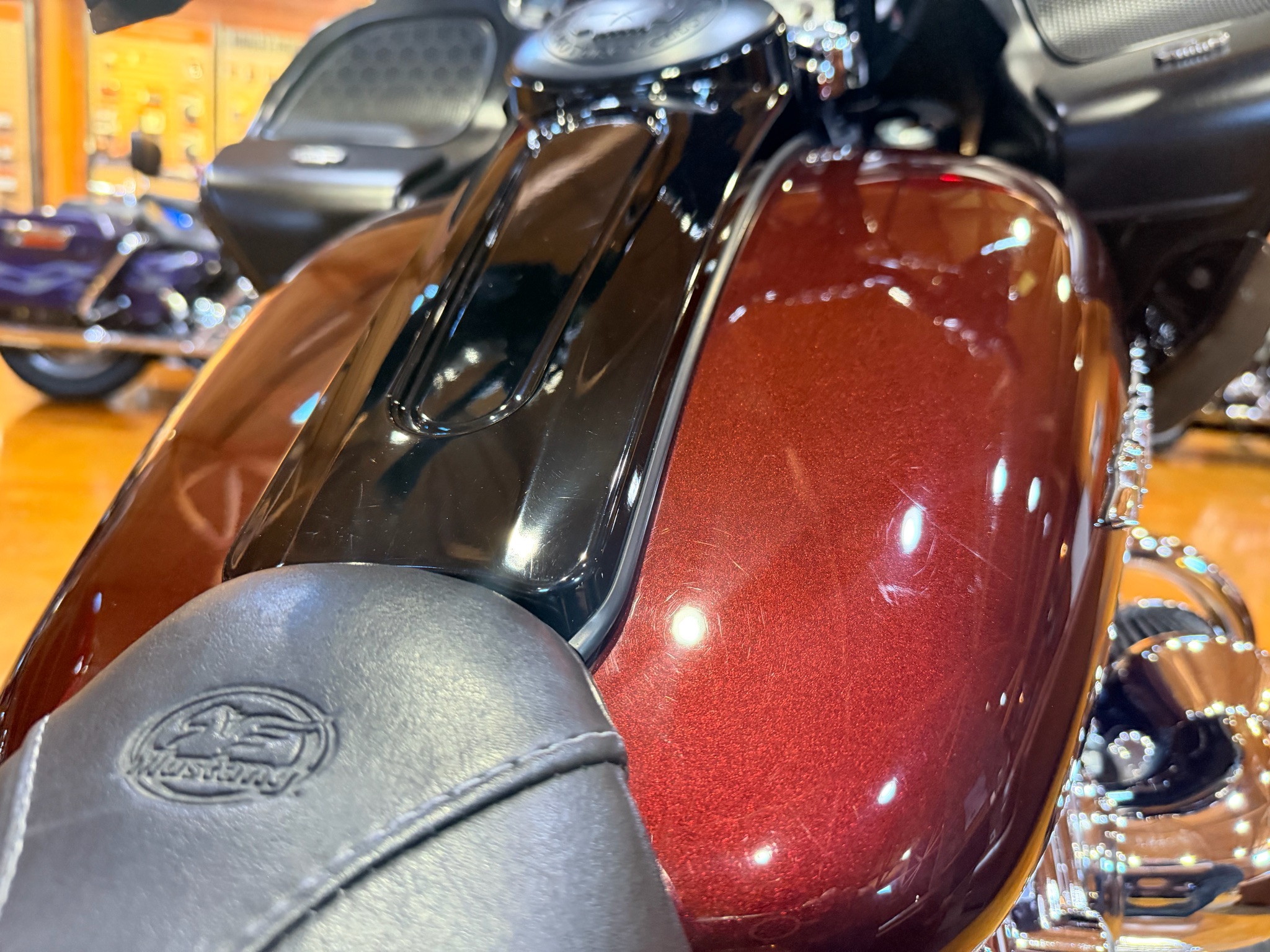 2018 Harley-Davidson Road Glide® 5