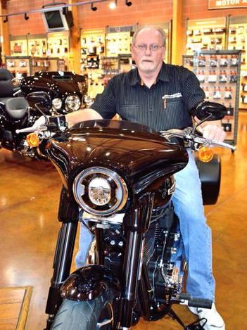 Our Staff | Legacy Harley-Davidson, Effingham IL