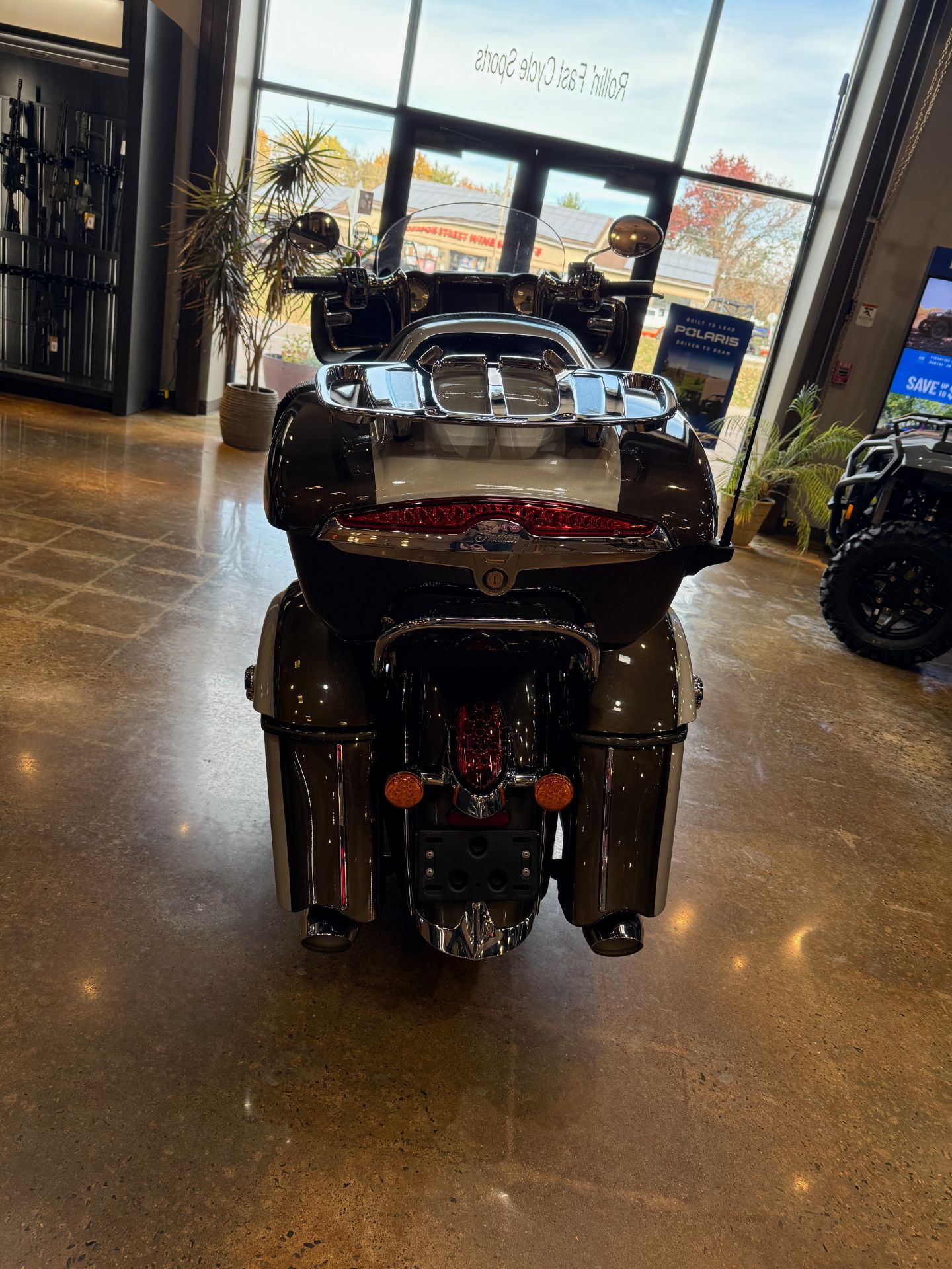 Used 2023 Indian Motorcycle Roadmaster® Motorcycles in Lebanon, NJ