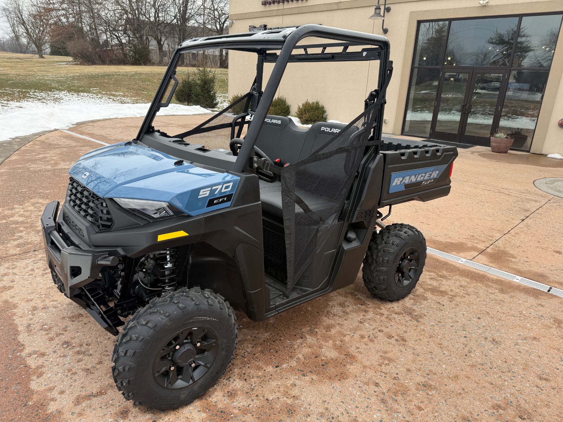 2026 Polaris Ranger SP 570 Premium for sale 908341