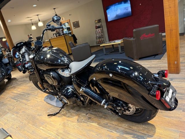 New 2026 Indian Motorcycle Chief® Vintage Motorcycles in Lebanon