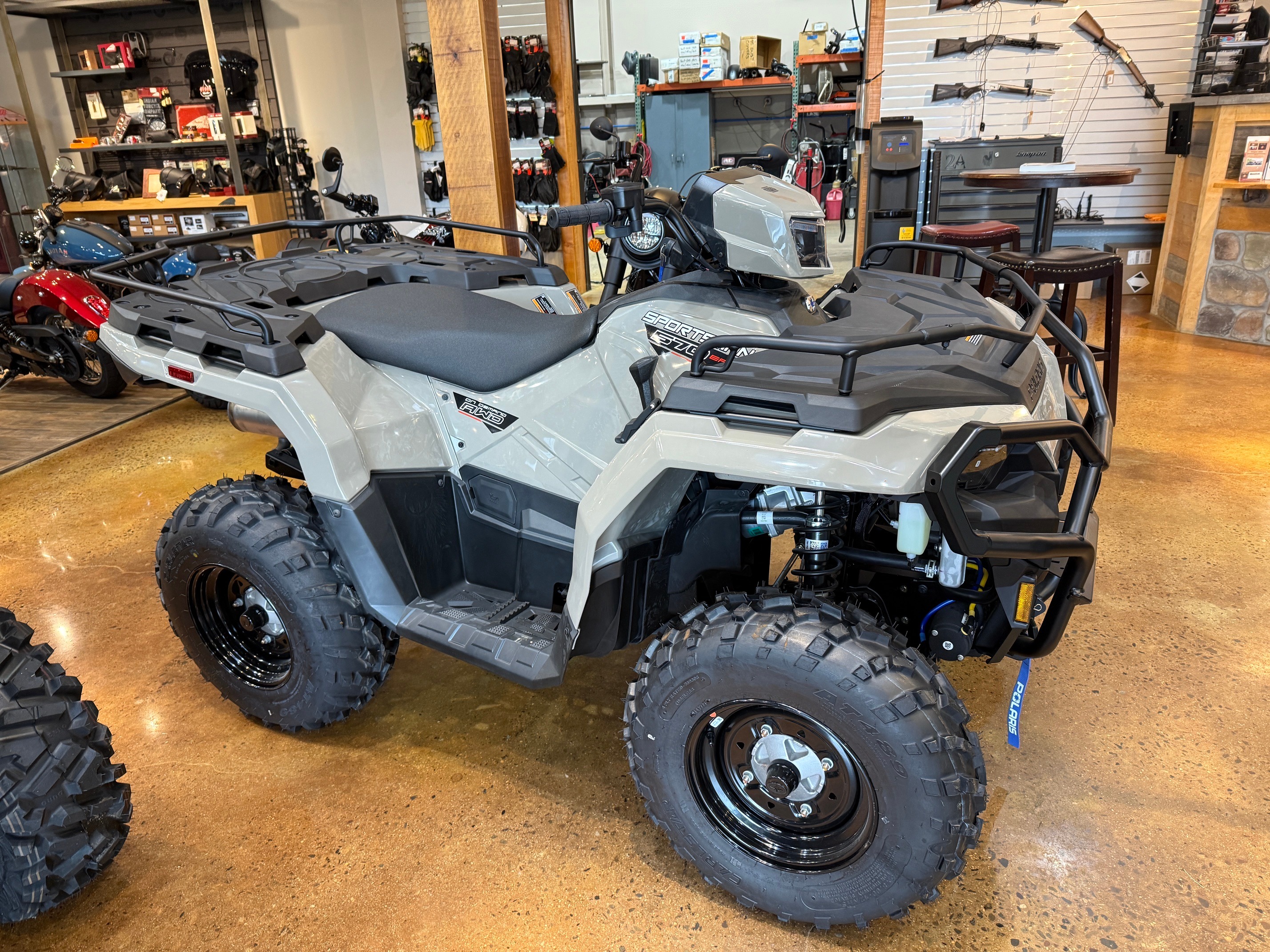 2026 Polaris Sportsman 570 EPS for sale 1262575