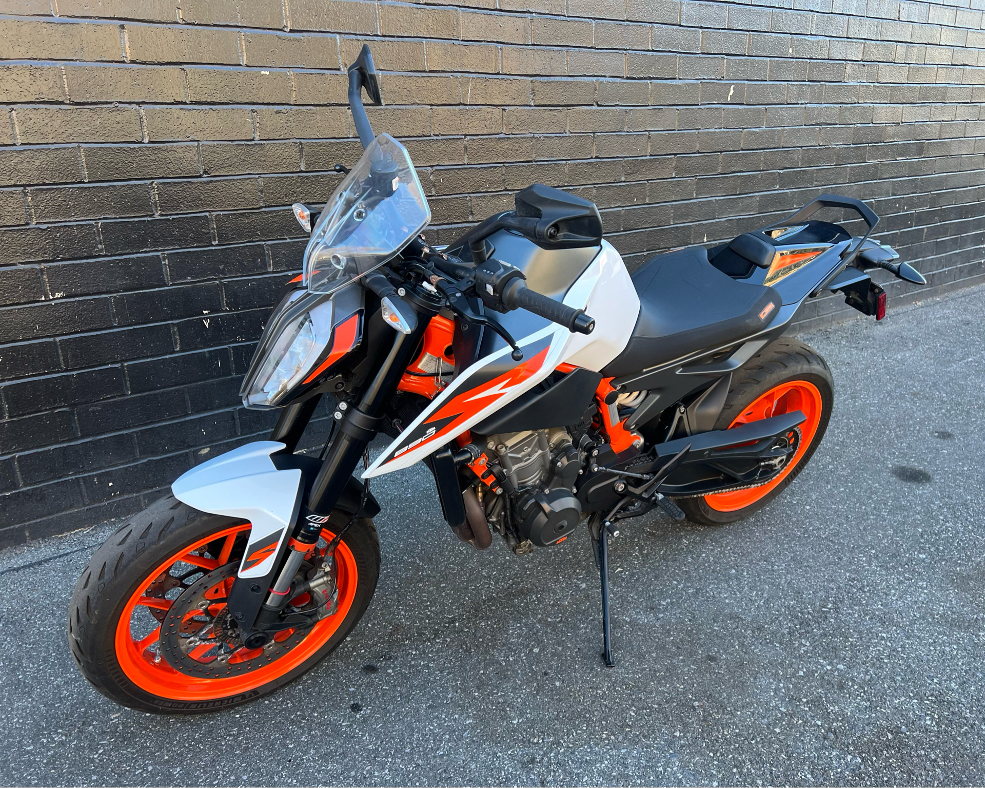 Used 2021 KTM 890 Duke R Motorcycles in San Jose, CA | Stock 