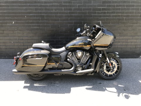 New 2026 Indian Motorcycle Challenger® Dark Horse® 112 with