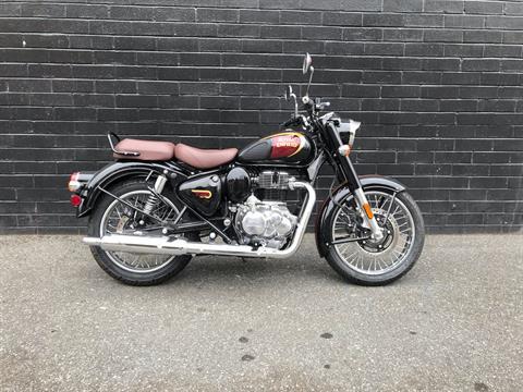New 2023 Royal Enfield Classic 350 Motorcycles in San Jose