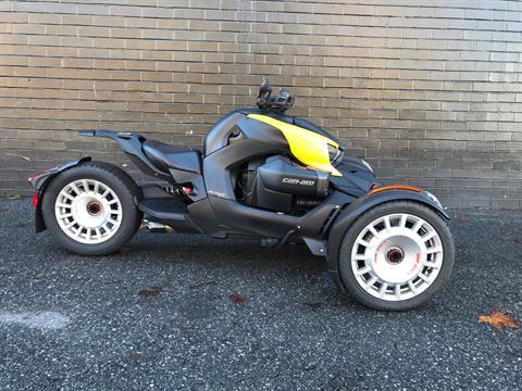 2024 Can-Am Ryker Rally — photo 1 of 6