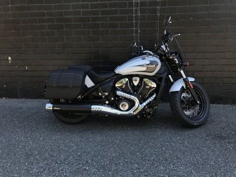 2026 Indian Super Scout — photo 1 of 6
