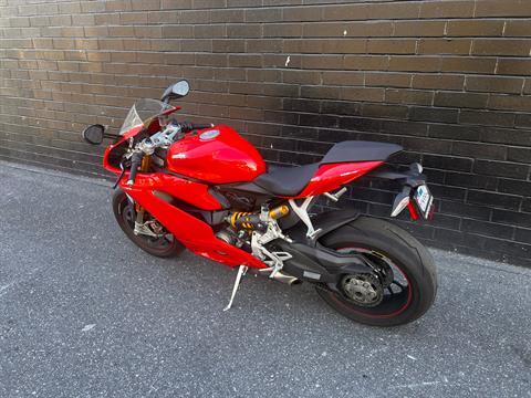 Used 2016 Ducati 1299 Panigale S Motorcycles in San Jose, CA