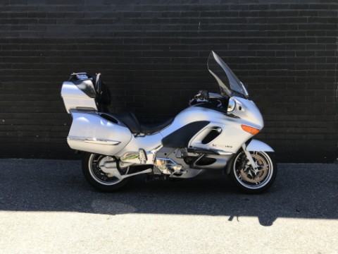 2004 BMW K 1200 LT