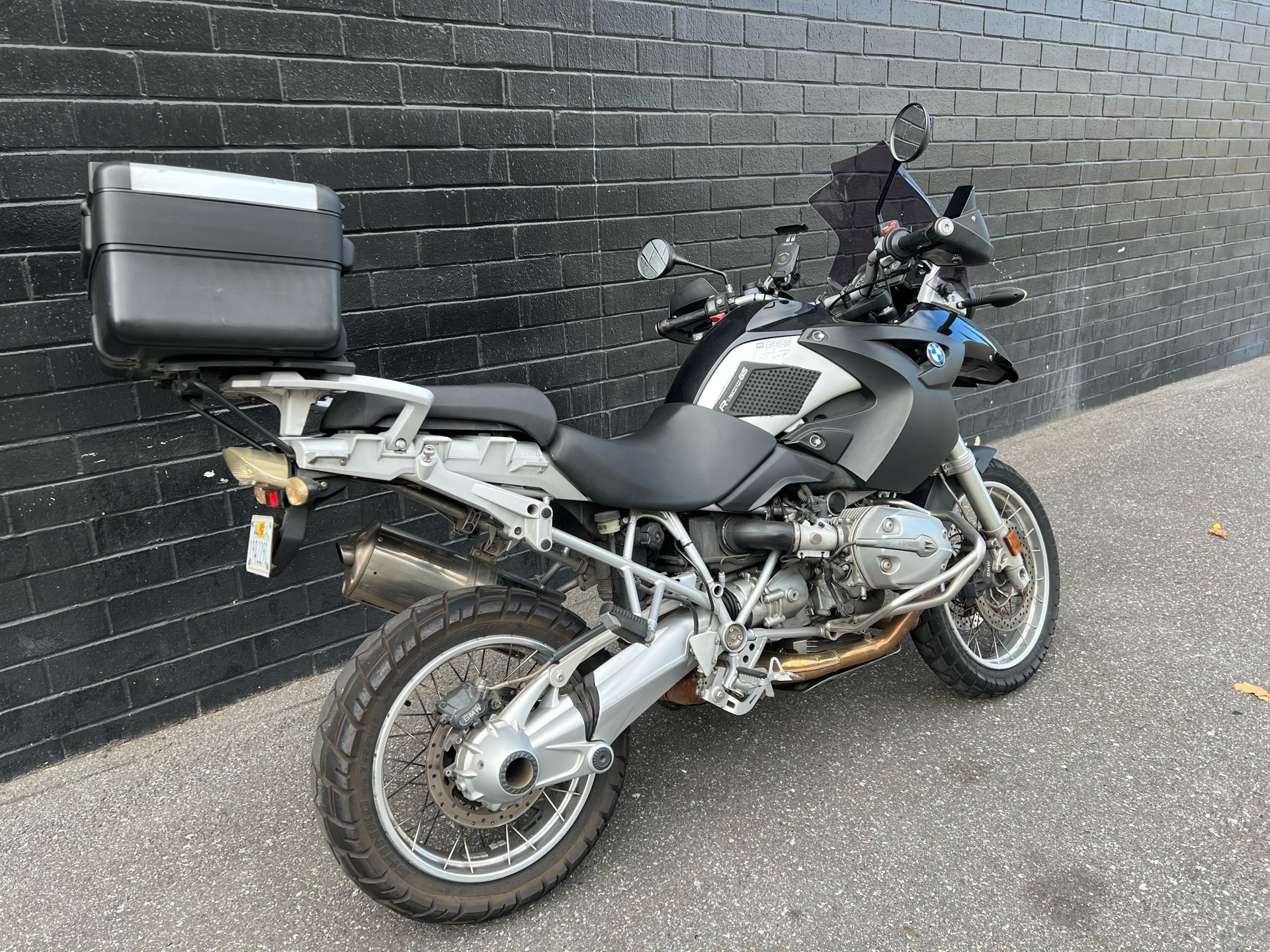 R1200 Gsa 2007 Bmw Gs 1200 For Sale Bmw Gs 1200 2021 Best Sale