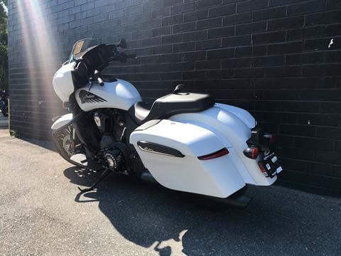 New 2025 Indian Motorcycle Chieftain® PowerPlus Dark Horse