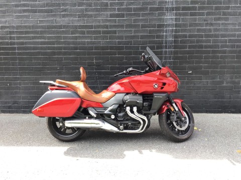 2014 Honda CTX1300 Deluxe