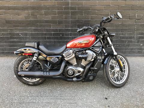 2024 Harley-Davidson Nightster Special — photo 1 of 6