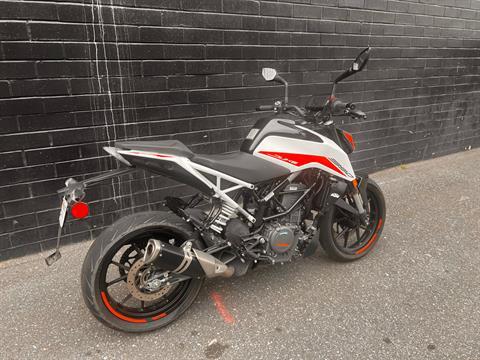 Used 2022 KTM 390 Duke Motorcycles in San Jose, CA | Stock Used 2022 KTM 390 Duke Motorcycles in San Jose, CA | Stock