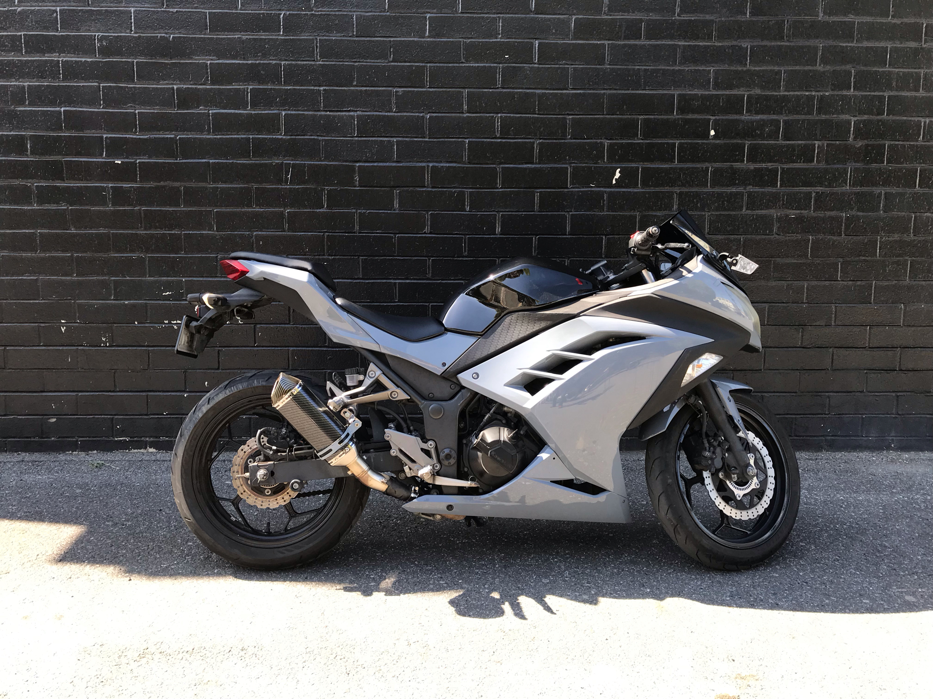 300 Price Ninja 300 400 Motorcycle For Sale Used 2015 Kawasaki