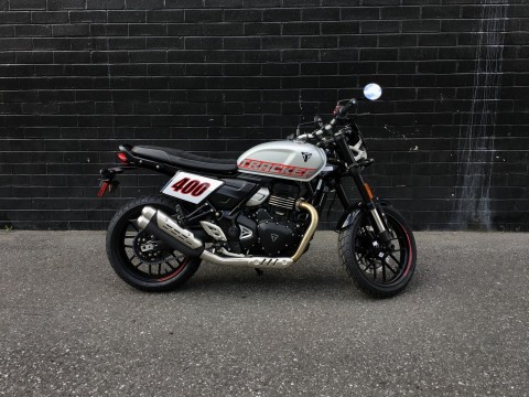 New Triumph Motorcycles Inventory for Sale | Motorcycles In-Stock