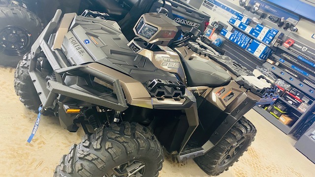 2026 Sportsman 850 Trail