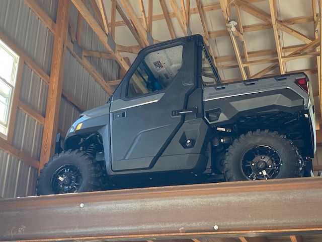 2025 Polaris Ranger XP 1000 NorthStar Edition Premium in Wapwallopen, Pennsylvania - Photo 1