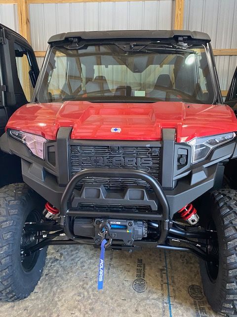 2026 Polaris Polaris XPEDITION ADV Northstar in Wapwallopen, Pennsylvania - Photo 2