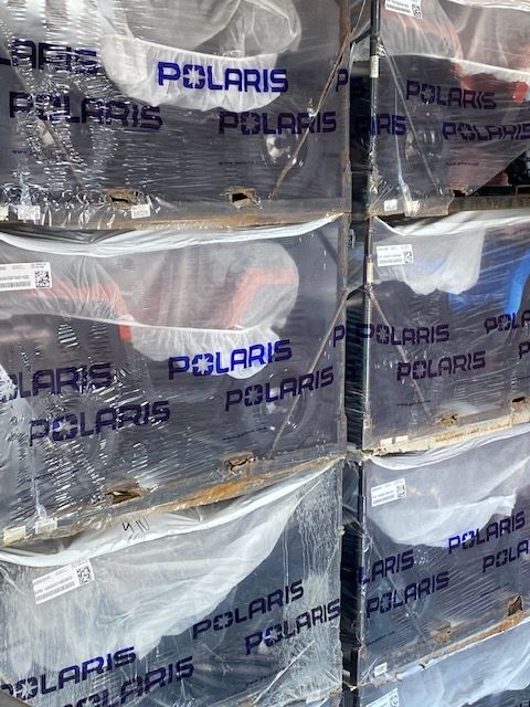 2025 Polaris Sportsman 570 Trail in Wapwallopen, Pennsylvania - Photo 1